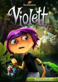 Violett Remastered (2015) PC торрент