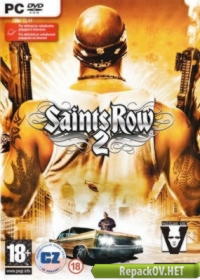 Saints Row 2 (2009) PC [R.G. Games] торрент