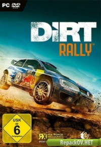 DiRT Rally [v 1.1] (2015) PC [by FitGirl] торрент