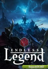 Endless Legend [v 1.5.1 S3 + 10 DLC] (2014) PC [R.G. Механики] торрент