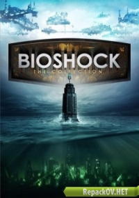 BioShock 2 Remastered [v.1.0.121755] (2016) PC [by Let'sPlay] торрент