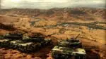 Wargame: Red Dragon [v 16.05.20.510025133 + 4 DLC] (2014) PC [by FitGirl]