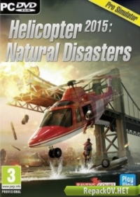 Helicopter 2015: Natural Disasters (2015) [Multi] торрент
