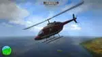 Helicopter 2015: Natural Disasters (2015) [Multi]