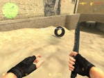 Counter-Strike: Source v.34 NoSteam "Русский спецназ" (2008) PC