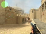 Counter-Strike: Source v.34 NoSteam "Русский спецназ" (2008) PC