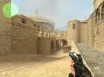 Counter-Strike: Source v.34 NoSteam "Русский спецназ" (2008) PC