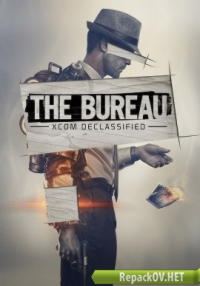 The Bureau: XCOM Declassified (2013) PC [R.G. Механики] торрент