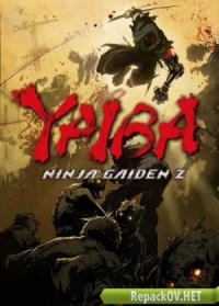 Yaiba: Ninja Gaiden Z (2014) РС [R.G. Механики] торрент