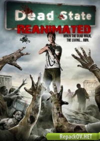 Dead State Reanimated (2014) PC [by xatab]