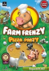 Farm Frenzy - Antology (2008-2012) [RUS] торрент