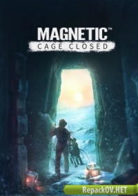 Magnetic: Cage Closed - Collectors Edition [v 1.09] (2015) PC [R.G. Механики] торрент