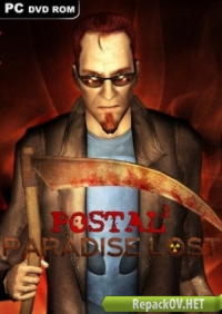 POSTAL 2: Paradise Lost (2003) PC торрент