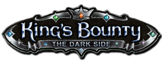 King's Bounty: Dark Side (2014) PC [R.G. Механики]