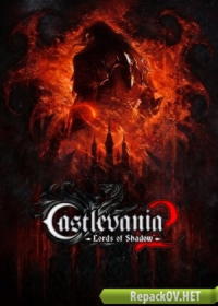 Castlevania - Lords of Shadow 2 [v 1.0.0.1u1 + 4 DLC] (2014) PC [R.G. Механики] торрент