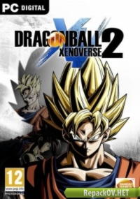 Dragon Ball: Xenoverse 2 [Update 1 + 3 DLC] (2016) PC [by FitGirl] торрент