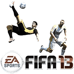 FIFA 13 [v 1.7.0.0 + 1 DLC] (2012) PC [by Fenixx]