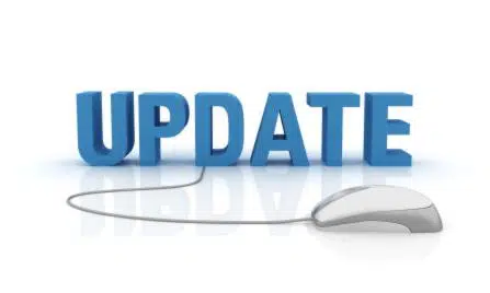 Обновление сайта до версии v3.1