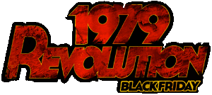 1979 Revolution: Black Friday (2016) PC [R.G. Механики]