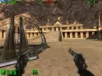 Serious Sam: The First Encounter (2001) [ENG]