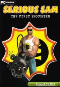 Serious Sam: The First Encounter (2001) [ENG]