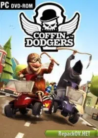 Coffin Dodgers (2015) PC | Repack
