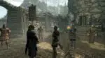 The Elder Scrolls V: Skyrim - Special Edition (2016) PC [by xatab]