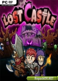 Lost Castle [v 1.18] (2016) PC [R.G. Механики] торрент