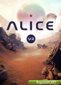 Alice VR (2016) PC [by Other s] торрент