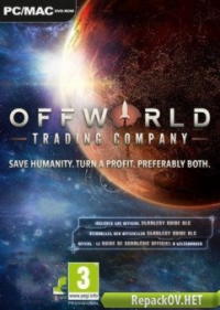 Offworld Trading Company [v 1.8.13949 + 4 DLC] (2016) PC [by Other s]