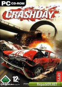 CrashDay Universal HD (2011) [RUS] торрент