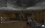 S.T.A.L.K.E.R.: Чистое Небо (2008) PC