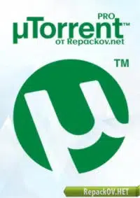 uTorrent Pro 3.6.0 Build 46884 Stable [by Dodakaedr]