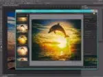 Adobe Photoshop CC 2017 [18.0.0.53] (2016) PC [by Galaxy]