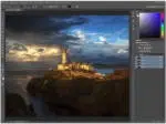 Adobe Photoshop CC 2017 [18.0.0.53] (2016) PC [by Galaxy]