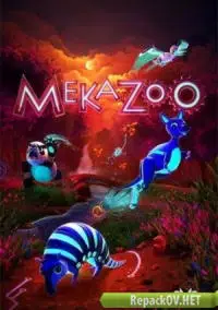 Mekazoo (2016) PC [by FitGirl]