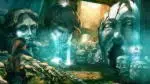 Silence: The Whispered World 2 [v 1.1.20227] (2016) PC [by FitGirl]