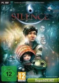 Silence: The Whispered World 2 [v 1.1.20227] (2016) PC [by FitGirl] торрент