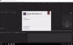 Adobe After Effects CC 2017 [V.14.0.1.5] (2016) PC [by KpoJIuK]
