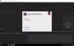 Adobe After Effects CC 2017 [V.14.0.1.5] (2016) PC [by KpoJIuK]