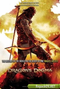 Dragon’s Dogma: Dark Arisen (2016) PC [by qoob] торрент
