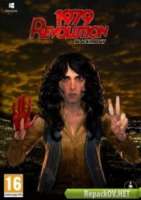 1979 Revolution: Black Friday (2016) PC [R.G. Механики] торрент