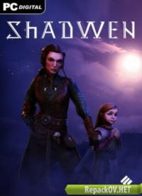 Shadwen (2016) PC [by Other s] торрент