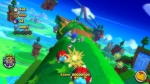 Sonic Lost World [Update 1] (2015) [R.G. Механики]