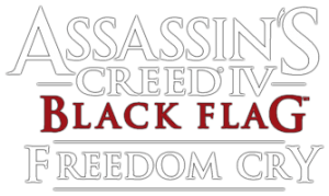 Assassin's Creed - FreeDom Cry (2014) PC [R.G. Механики]