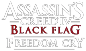 Assassin's Creed - FreeDom Cry (2014) PC [R.G. Механики]