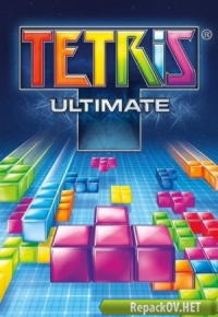 Tetris: Ultimate (2015) PC торрент