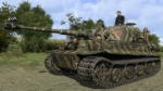 Iron Front: Liberation 1944 [v 1.65 + 1 DLC] (2012) PC [R.G. Repacker's]