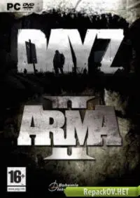 Arma 2: DayZ - F.A.B.I.S. (2012) PC