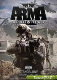 Arma 2: Reinforcements (2011) PC [R.G. Repacker's]